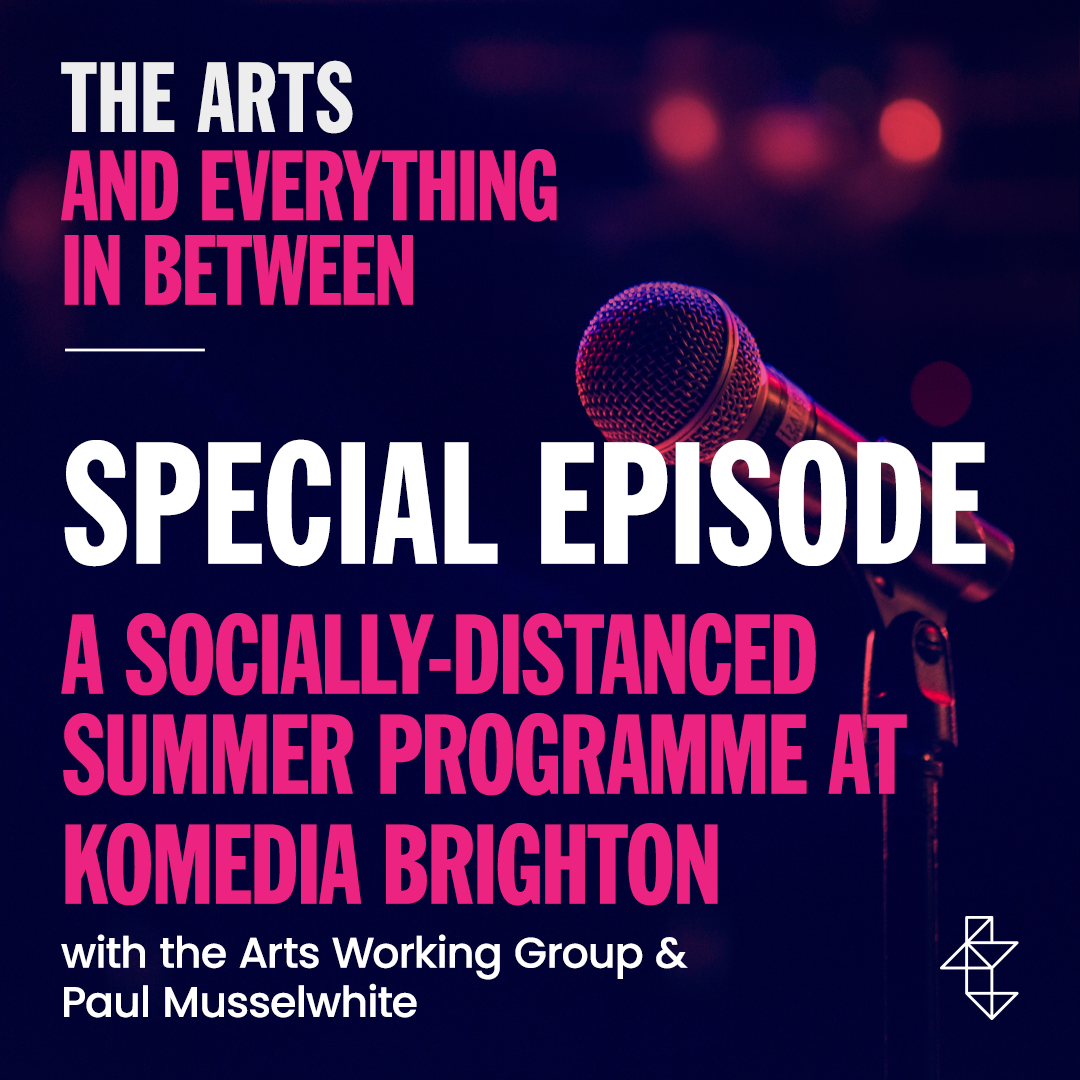 Podcast Square Komedia